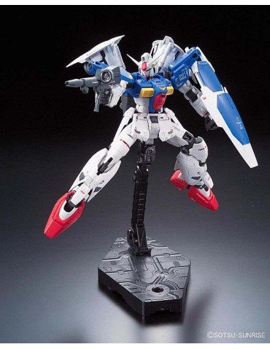Bandai Gundam Rx-78 Gp01-fb Full...