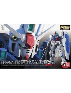 Bandai Rx-78 Gp01...