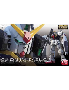Bandai Gundam Rx-178 Mk II...