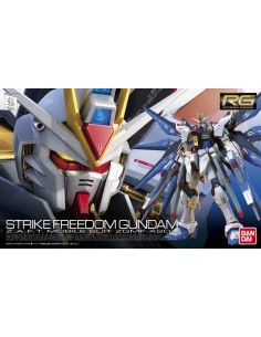 Bandai Gundam Strike...