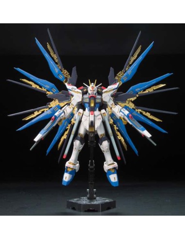 Bandai Gundam Strike Freedom...