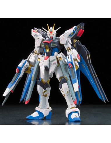 Bandai Gundam Strike Freedom...