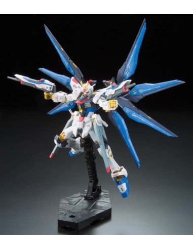 Bandai Gundam Strike Freedom...