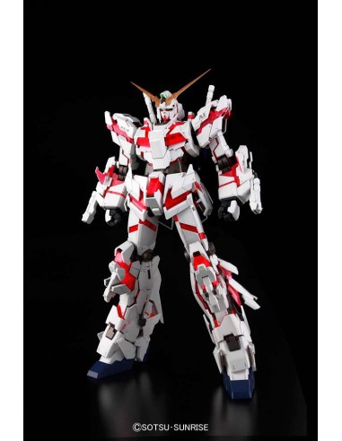 Bandai Gundam Unicorn RX-0 Perfect Grade