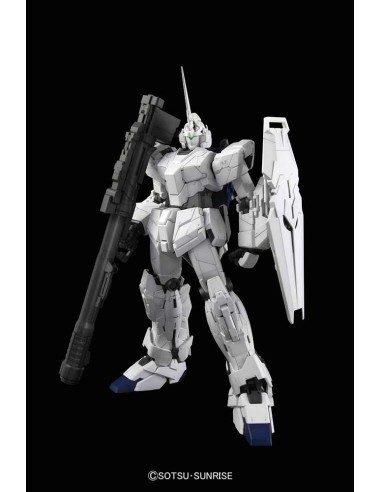 Bandai Gundam Unicorn RX-0 Perfect Grade