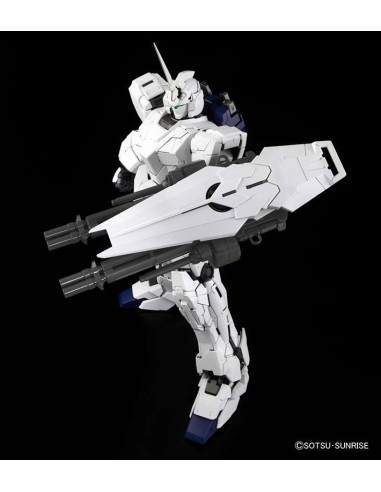 Bandai Gundam Unicorn RX-0 Perfect Grade