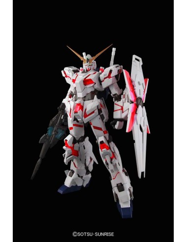 Bandai Gundam Unicorn RX-0 Perfect Grade