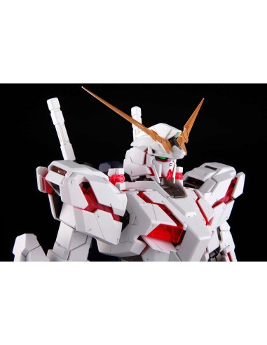 Bandai Gundam Unicorn RX-0 Perfect Grade