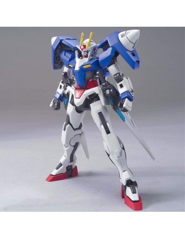 Bandai Gundam 00 High Grade