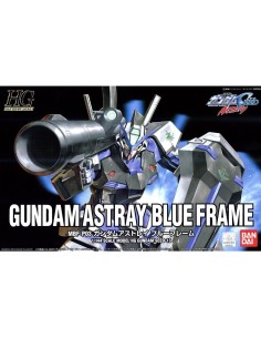Bandai Gundam Astray Blu...
