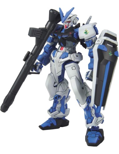 Bandai Gundam Astray Blue Frame High...