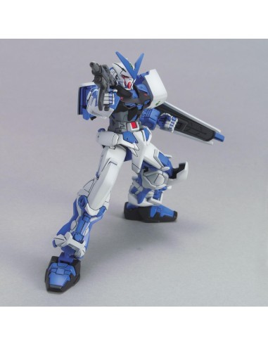 Bandai Gundam Astray Blue Frame High...