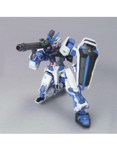 Bandai Gundam Astray Blue Frame High...