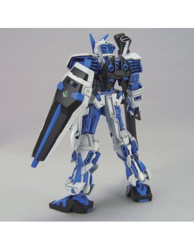 Bandai Gundam Astray Blue Frame High...