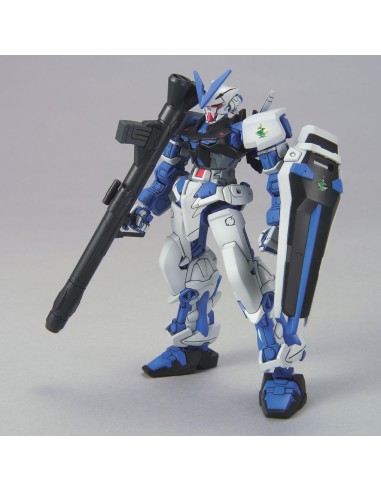 Bandai Gundam Astray Blue Frame High...