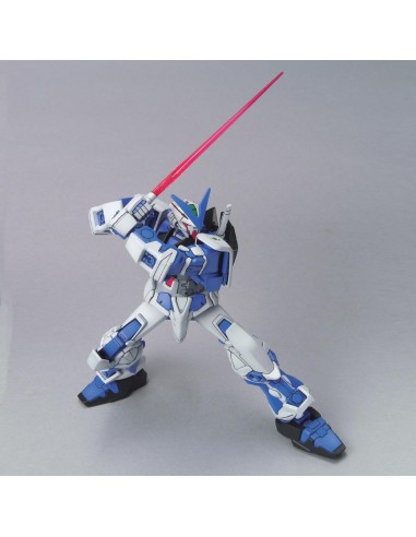 Bandai Gundam Astray Blue Frame High...