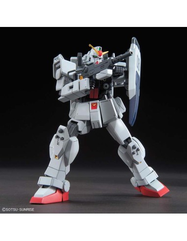 Bandai Gundam RX-7 G Ground Type High...