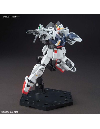 Bandai Gundam RX-7 G Ground Type High...