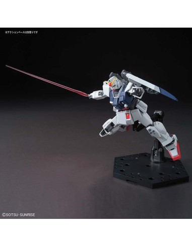 Bandai Gundam RX-7 G Ground Type High...