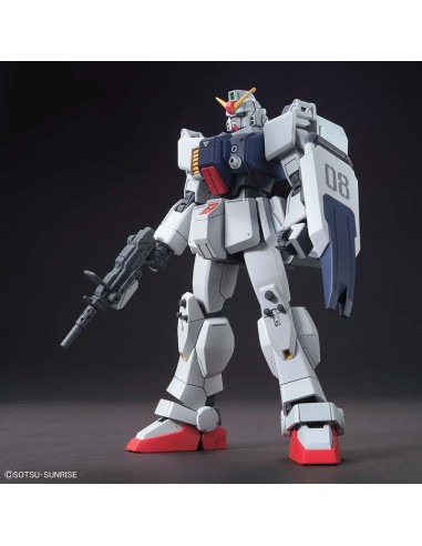 Bandai Gundam RX-7 G Ground Type High...