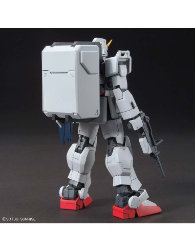 Bandai Gundam RX-7 G Ground Type High...