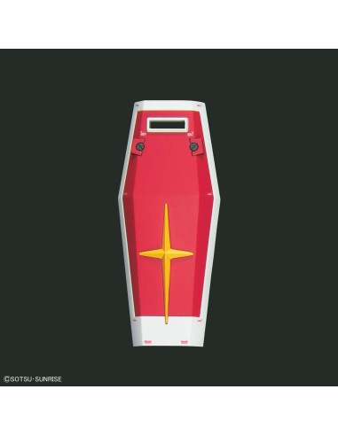 Bandai Gundam Rx-78-2 Origin High Grade