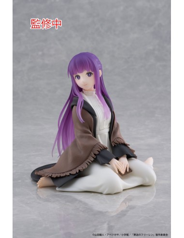 Taito Frieren Beyond Journey's End...