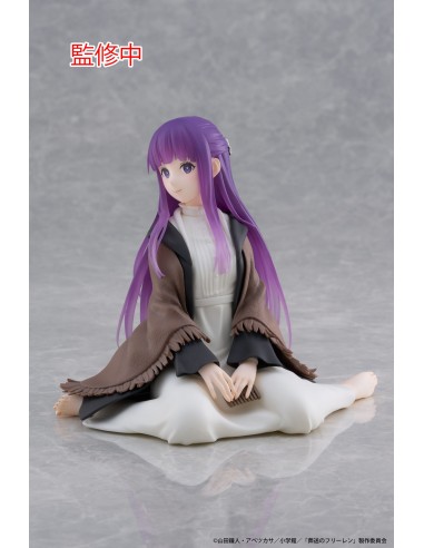 Taito Frieren Beyond Journey's End...