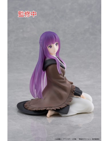 Taito Frieren Beyond Journey's End...