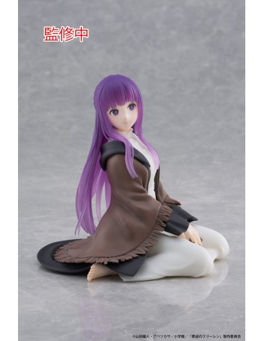 Taito Frieren Beyond Journey's End...