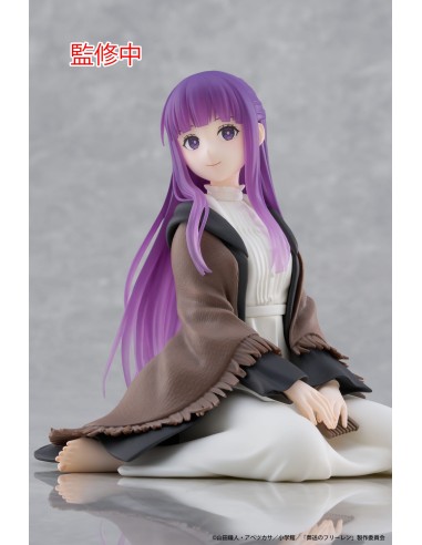 Taito Frieren Beyond Journey's End...