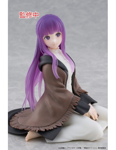 Taito Frieren Beyond Journey's End...