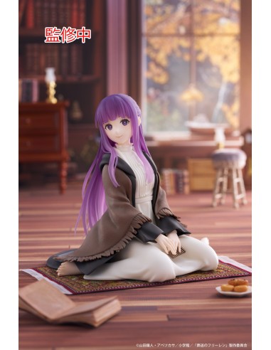 Taito Frieren Beyond Journey's End...