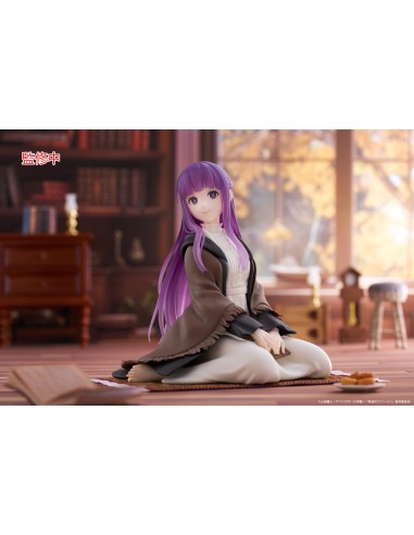 Taito Frieren Beyond Journey's End...