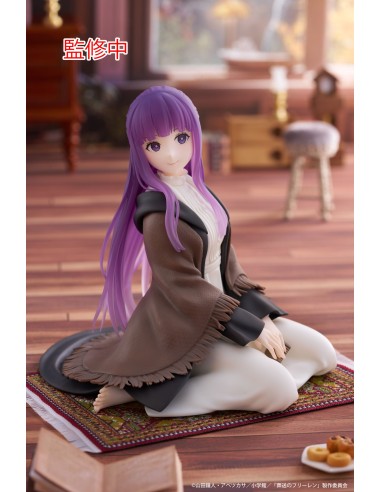 Taito Frieren Beyond Journey's End...