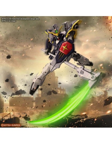 Bandai Gundam Wing Deathscythe...