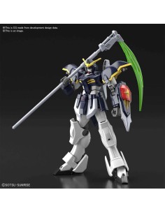 Bandai Gundam Wing...