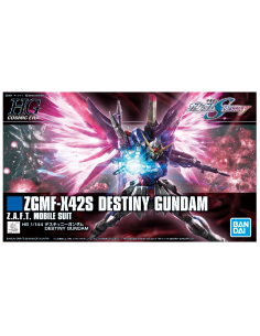 Bandai Gundam Seed Destiny...