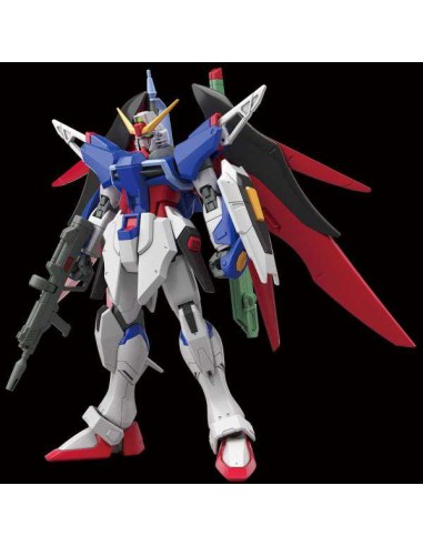Bandai Gundam Seed Destiny ZGMF-X42S...