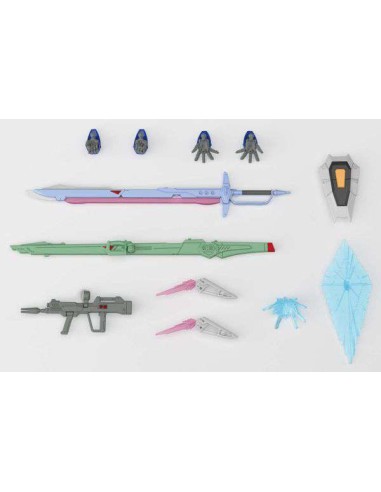 Bandai Gundam Seed Destiny ZGMF-X42S...