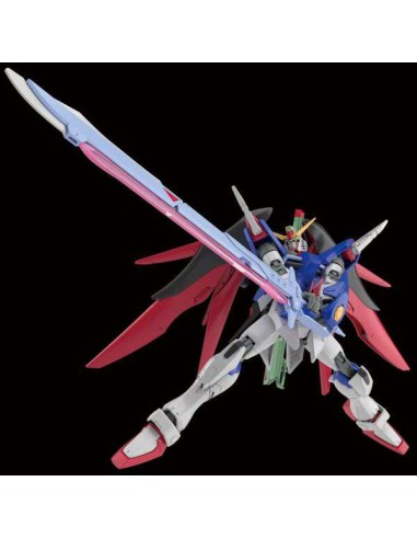 Bandai Gundam Seed Destiny ZGMF-X42S...
