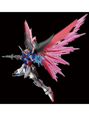 Bandai Gundam Seed Destiny ZGMF-X42S...