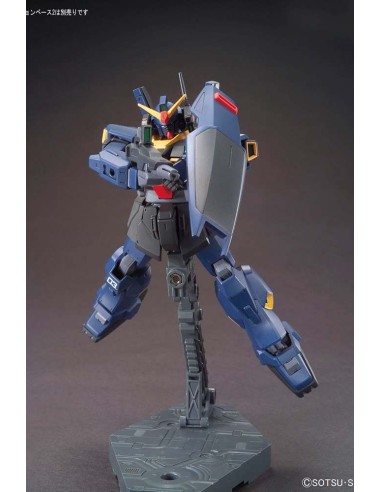Bandai Gundam Z RX-178 MK II Titan...