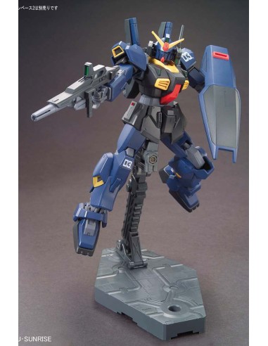 Bandai Gundam Z RX-178 MK II Titan...