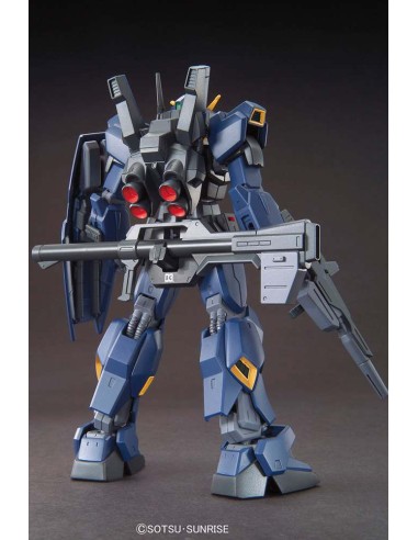 Bandai Gundam Z RX-178 MK II Titan...