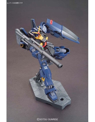 Bandai Gundam Z RX-178 MK II Titan...