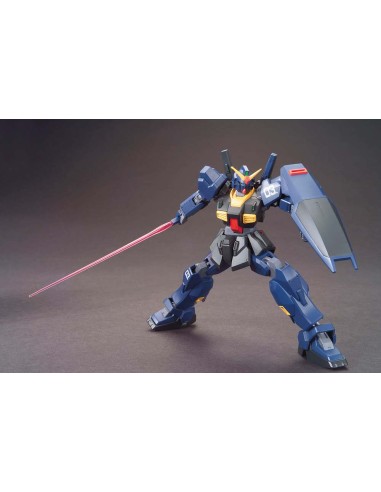 Bandai Gundam Z RX-178 MK II Titan...