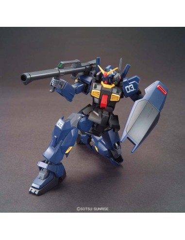 Bandai Gundam Z RX-178 MK II Titan...