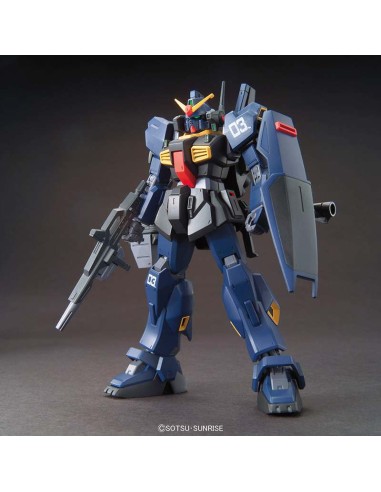 Bandai Gundam Z RX-178 MK II Titan...