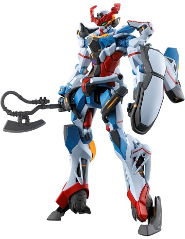 Bandai Gundam GQuuuuuuX High Grade